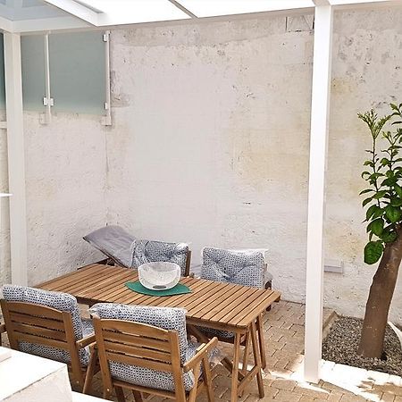 מונופולי Borgo Guesthouse מראה חיצוני תמונה