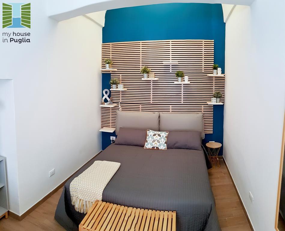 מונופולי Borgo Guesthouse חדר תמונה