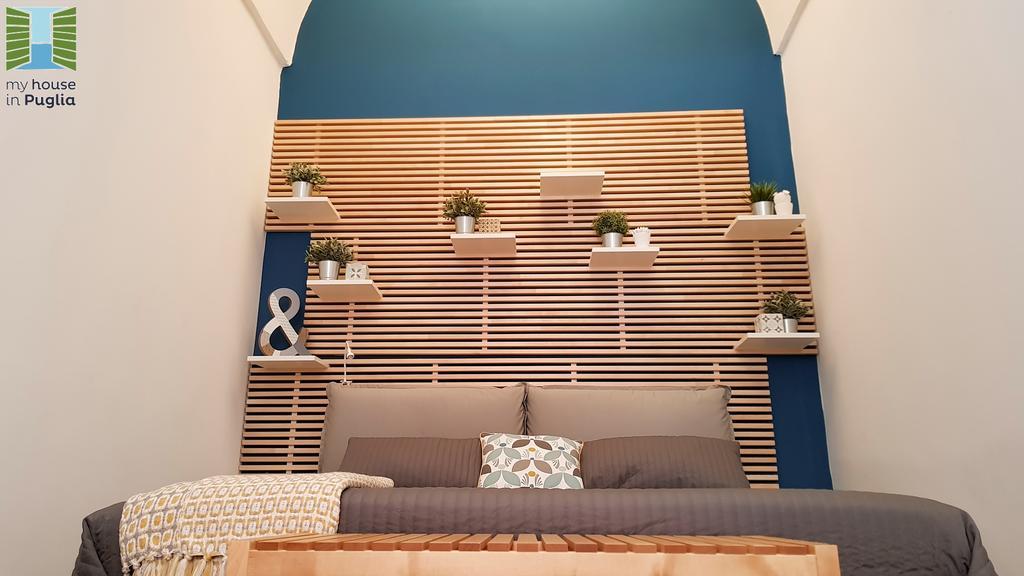 מונופולי Borgo Guesthouse חדר תמונה