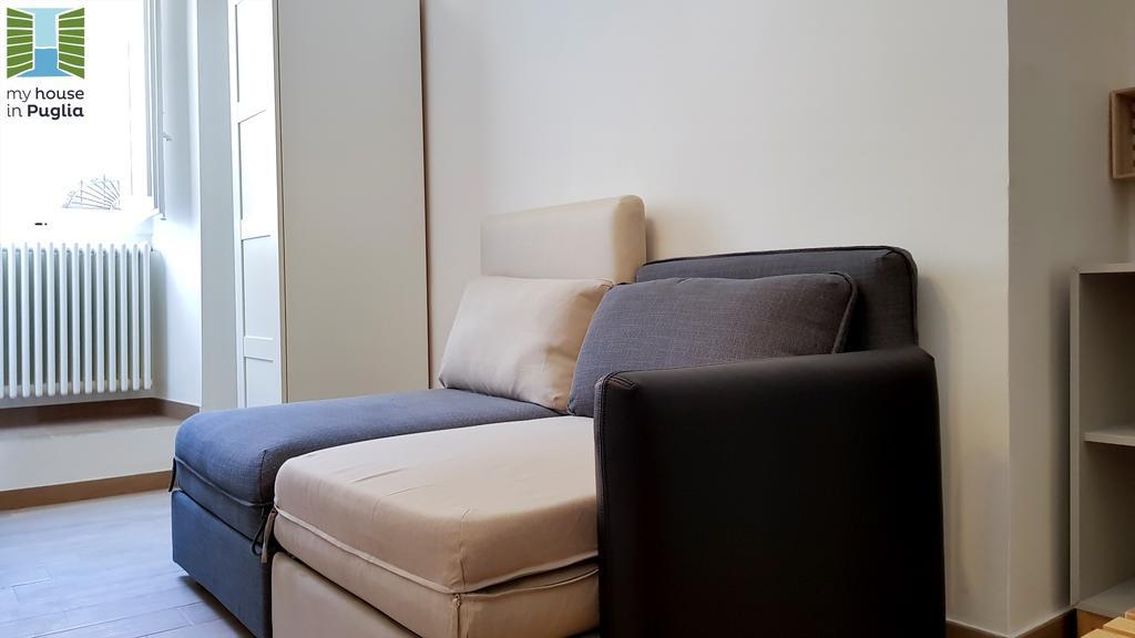 מונופולי Borgo Guesthouse חדר תמונה