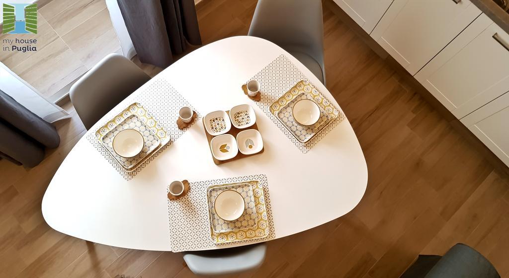 מונופולי Borgo Guesthouse מראה חיצוני תמונה