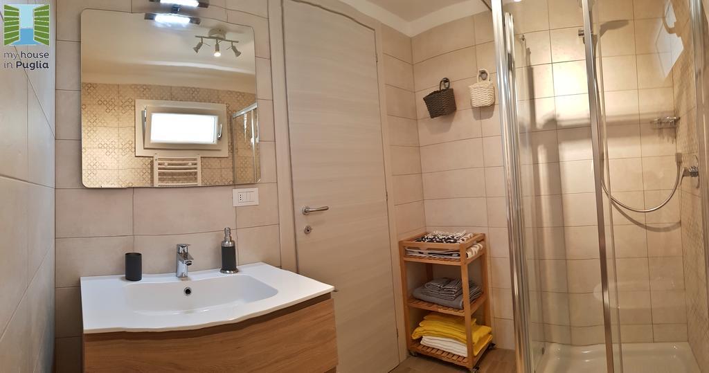 מונופולי Borgo Guesthouse מראה חיצוני תמונה