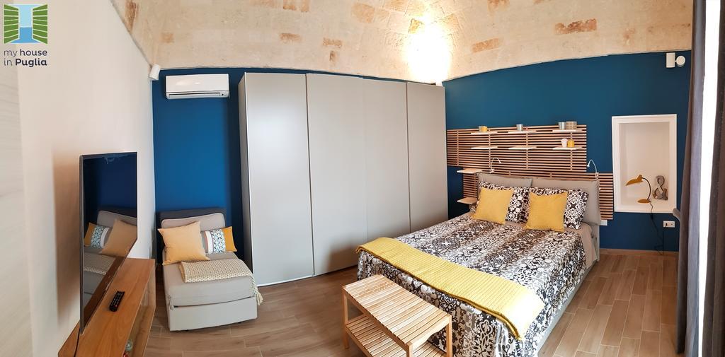 מונופולי Borgo Guesthouse חדר תמונה