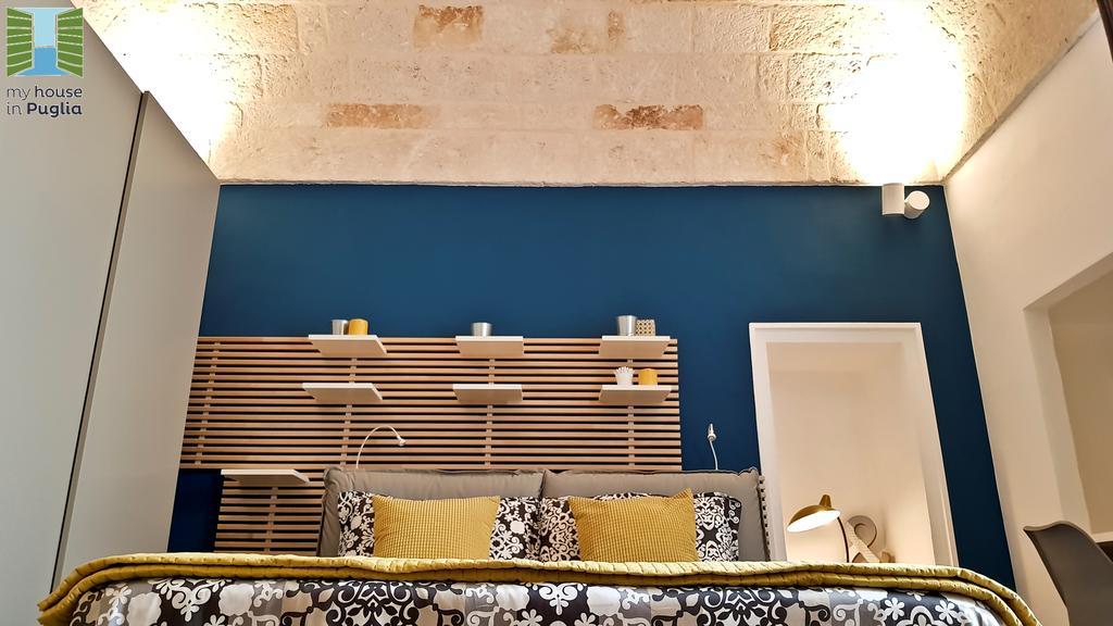 מונופולי Borgo Guesthouse מראה חיצוני תמונה