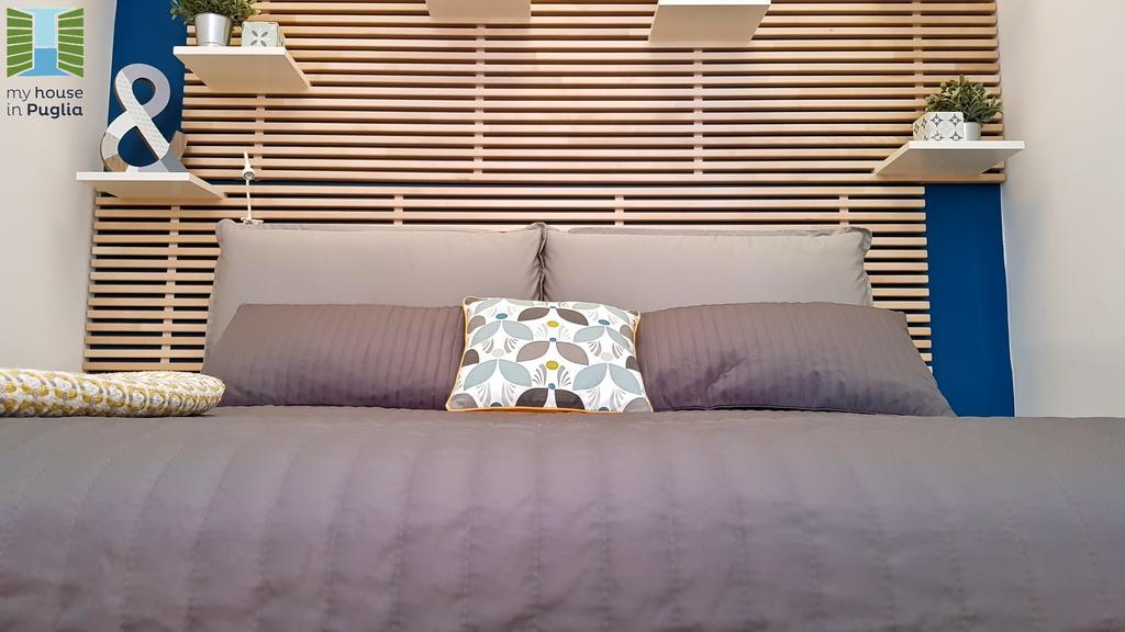 מונופולי Borgo Guesthouse חדר תמונה