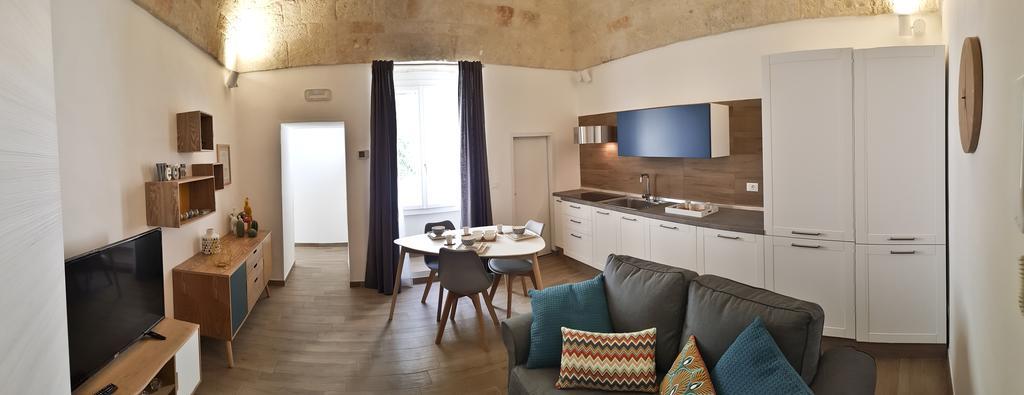 מונופולי Borgo Guesthouse מראה חיצוני תמונה
